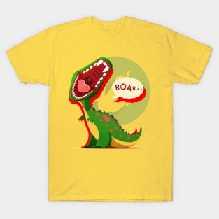 Roar T-Shirt